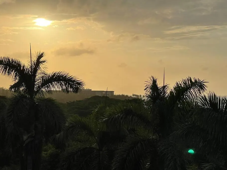 Marriott Seacastles F36, Montego Bay Apartment Jamaica