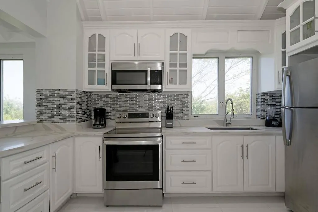 Marriott Seacastles F36, Montego Bay Apartment