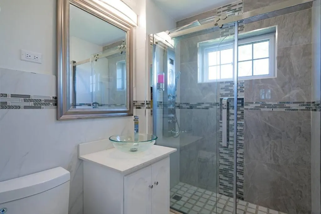 Marriott Seacastles F36, Montego Bay Apartment