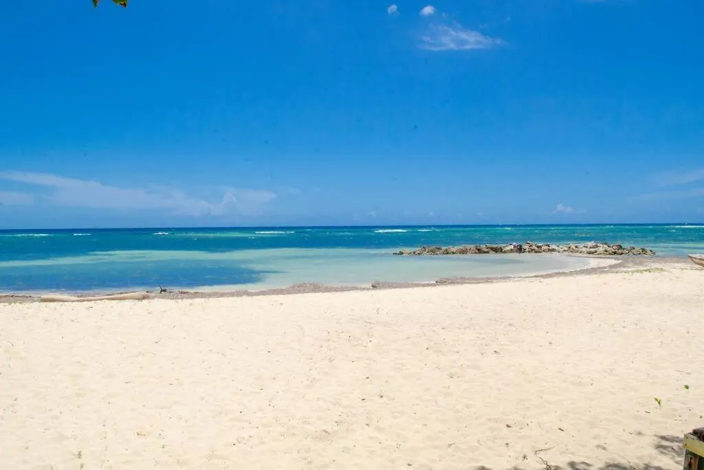 Marriott Seacastles F36, Montego Bay Apartment Jamaica