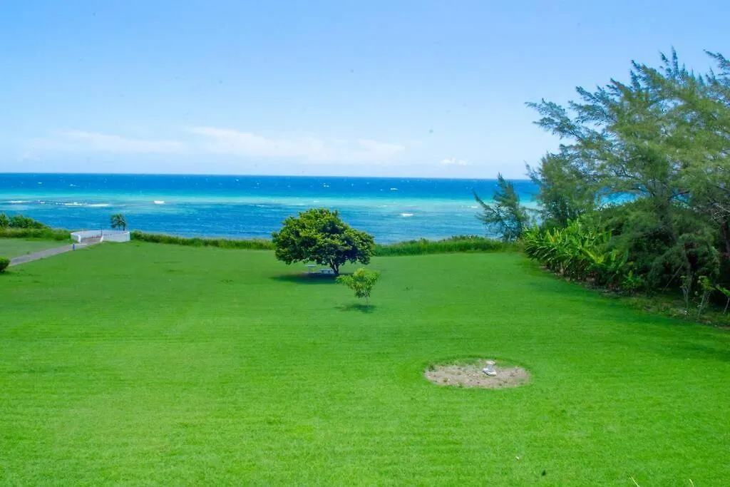 Marriott Seacastles F36, Montego Bay Apartment