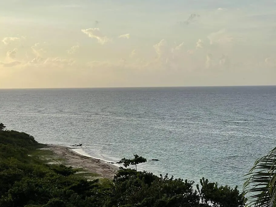 Marriott Seacastles F36, Montego Bay Apartment