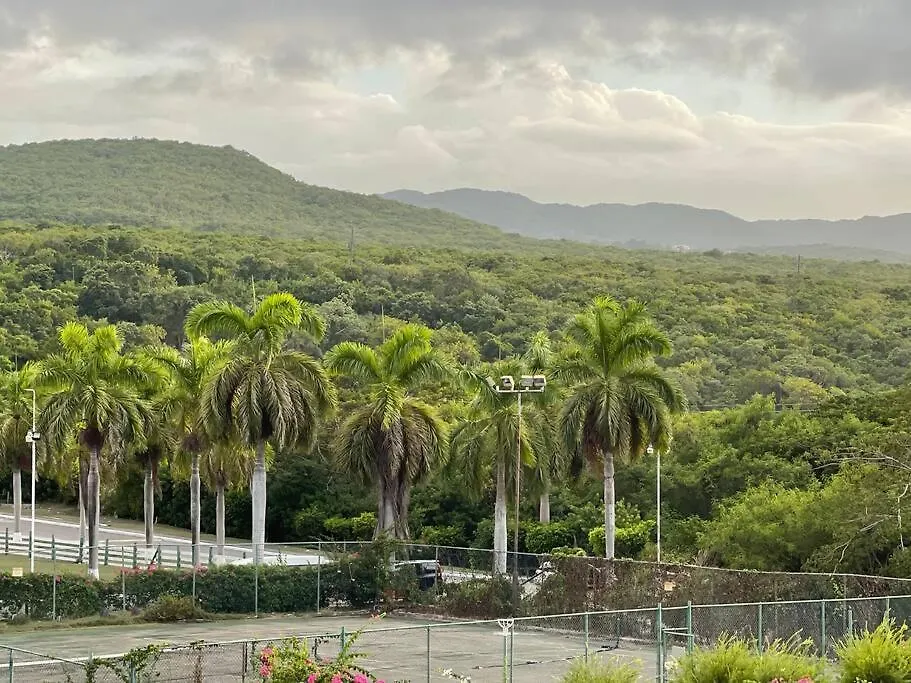 Marriott Seacastles F36, Montego Bay Apartment