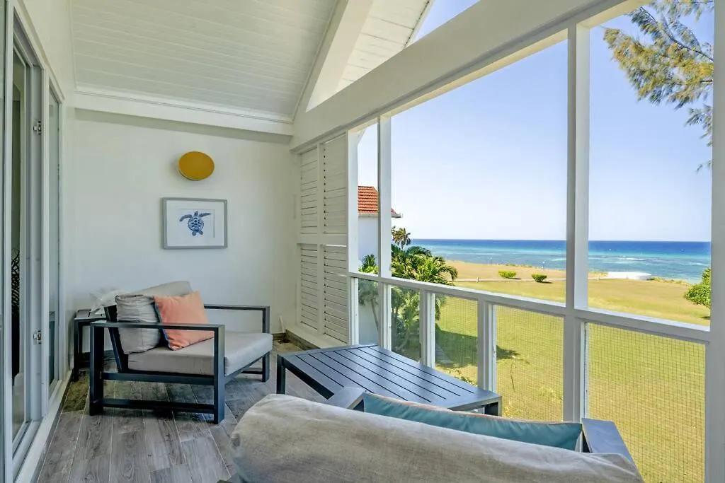 Marriott Seacastles F36, Montego Bay Apartment Jamaica