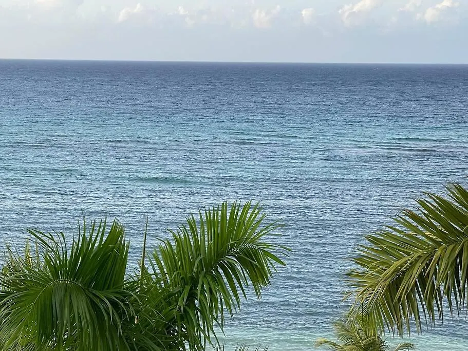 Marriott Seacastles F36, Montego Bay Apartment