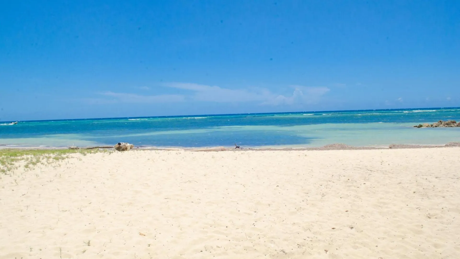 Marriott Seacastles F36, Montego Bay Apartment