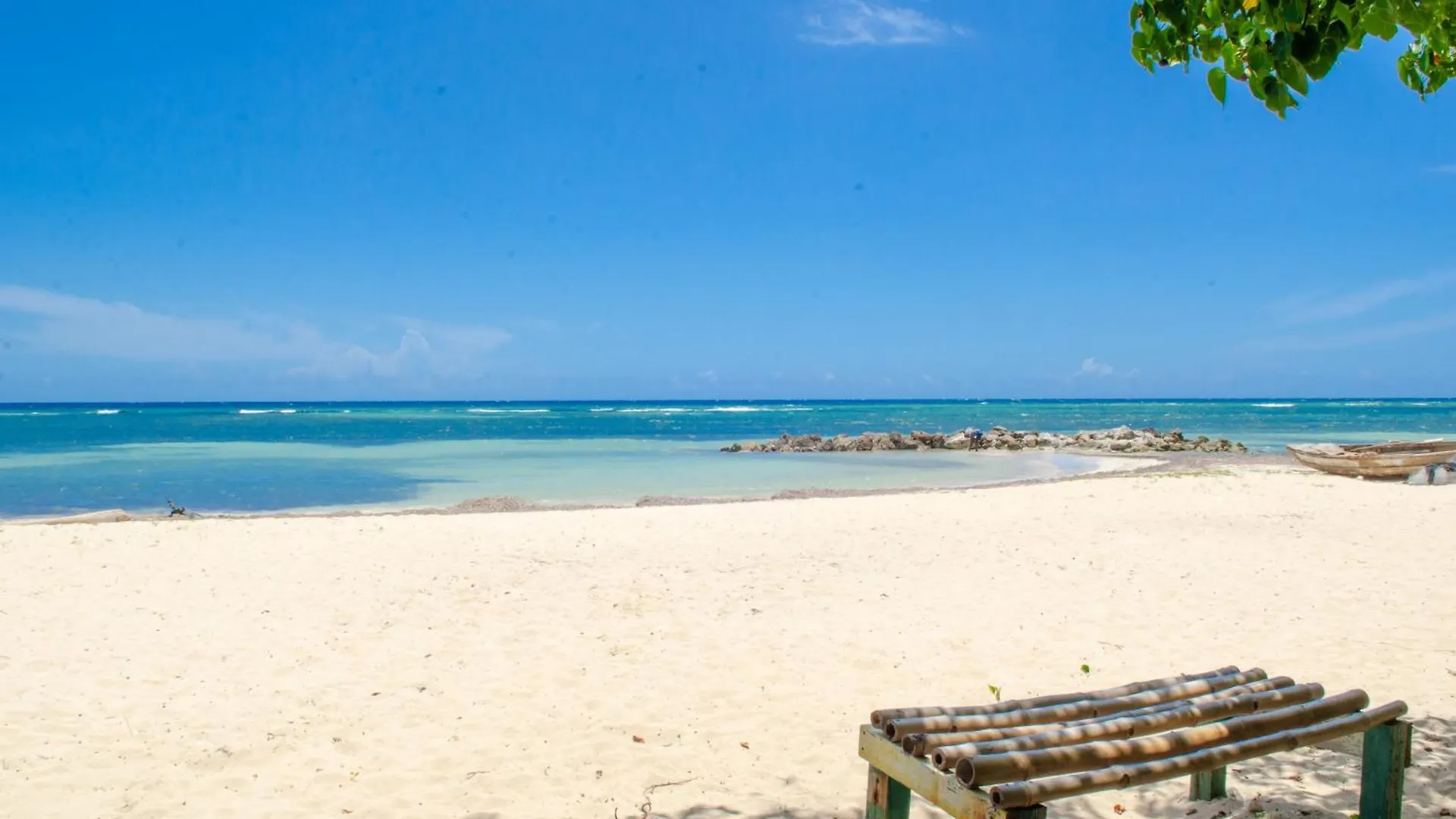 Marriott Seacastles F36, Montego Bay Apartment 0*,  Jamaica