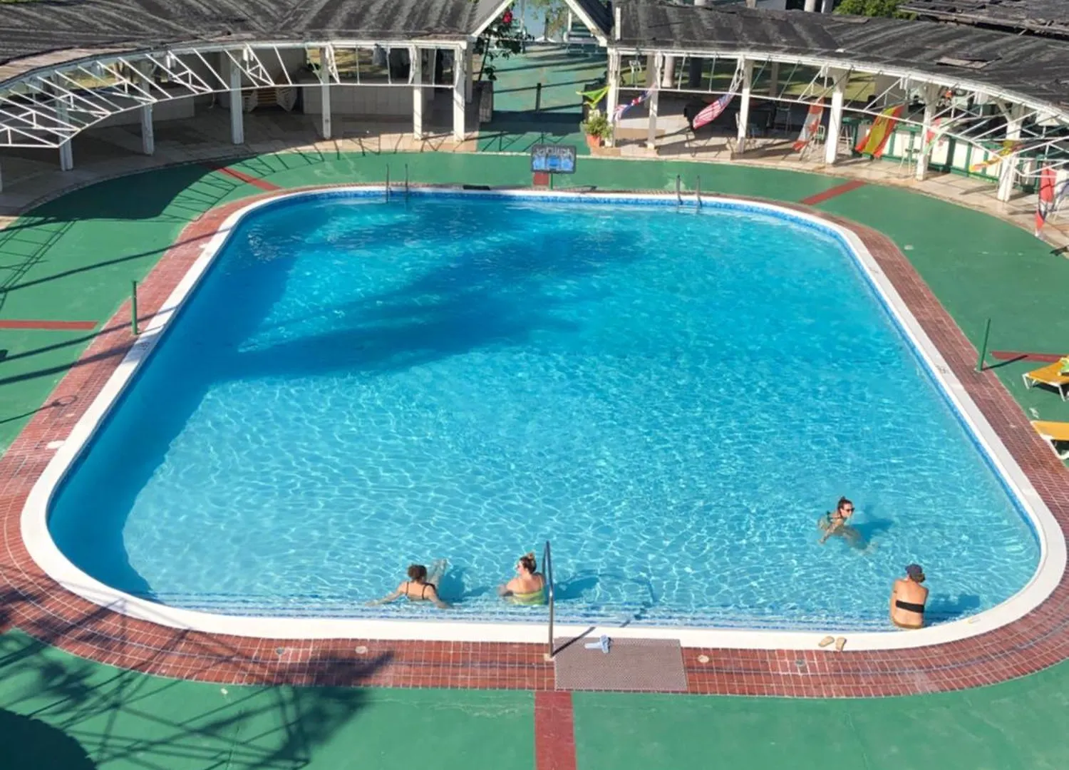 Marriott Seacastles F36, Montego Bay Apartment 0*,