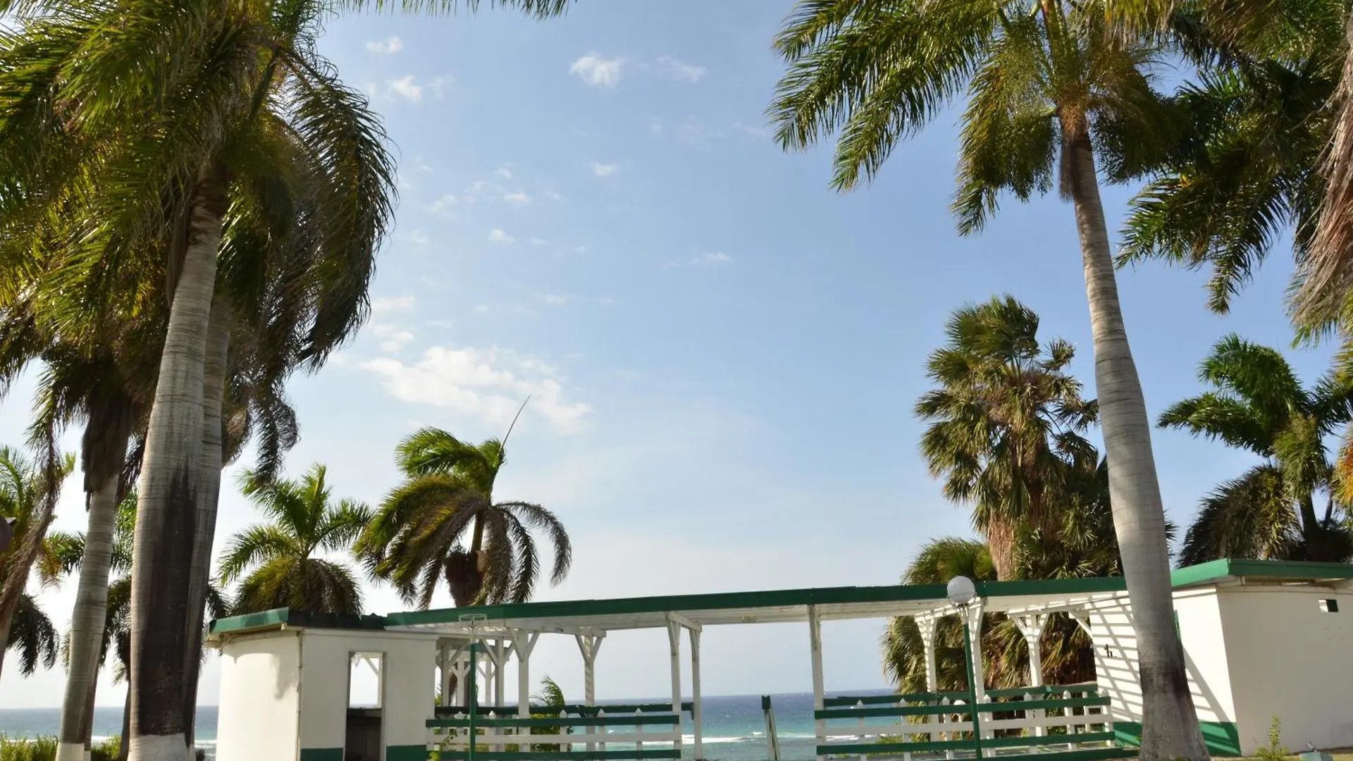 Marriott Seacastles F36, Montego Bay Apartment Jamaica