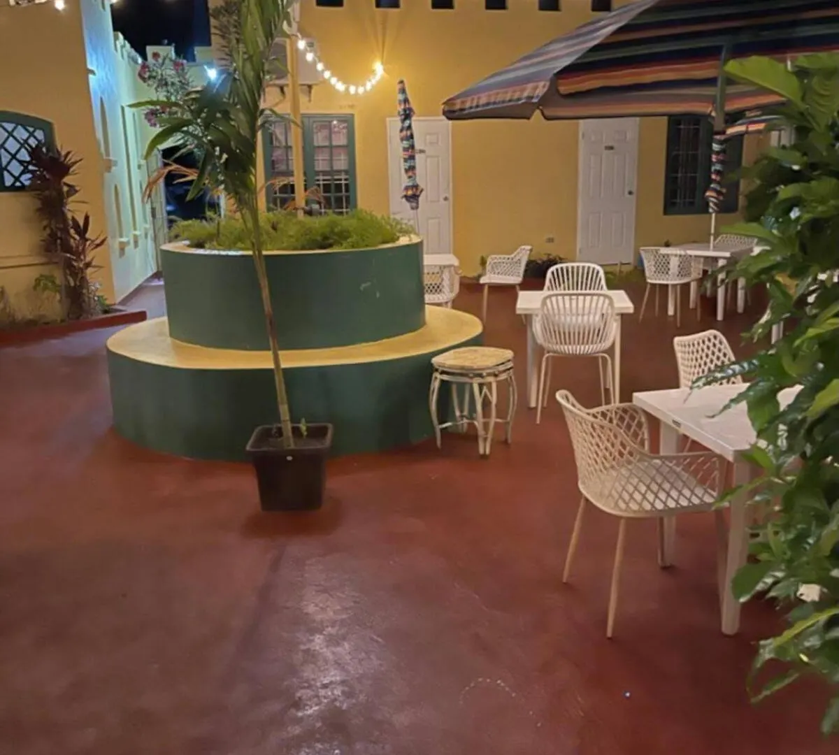 Marriott Seacastles F36, Montego Bay Apartment