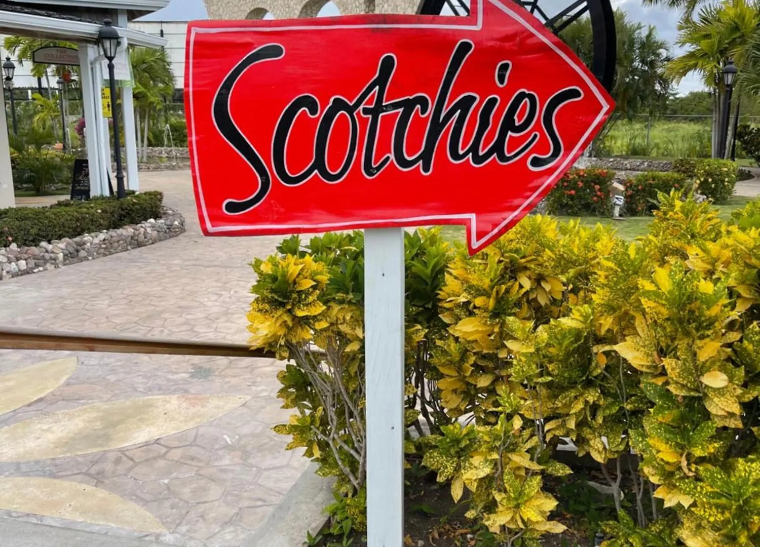 Marriott Seacastles F36, Montego Bay Apartment